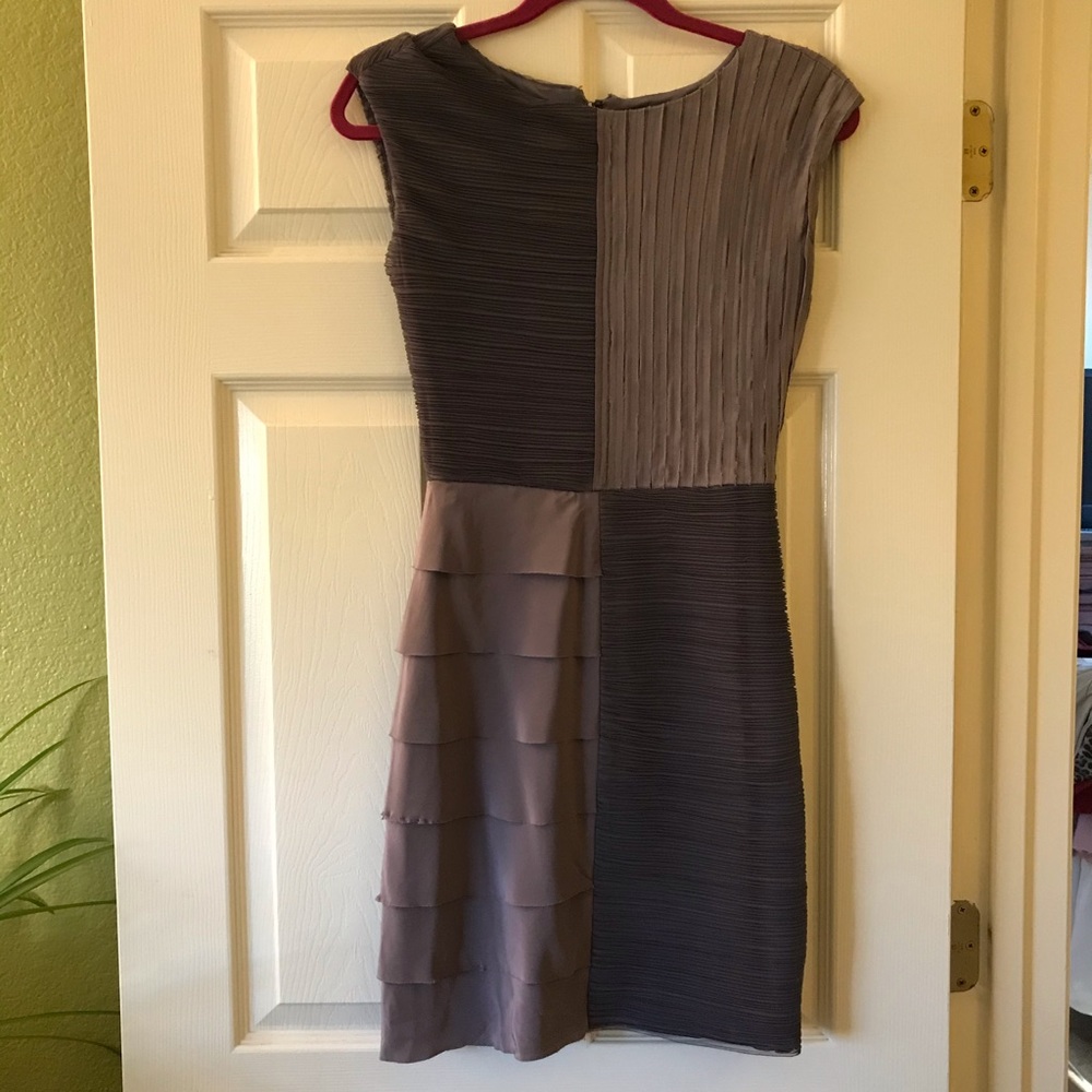 BCBGMaxAzria Dress